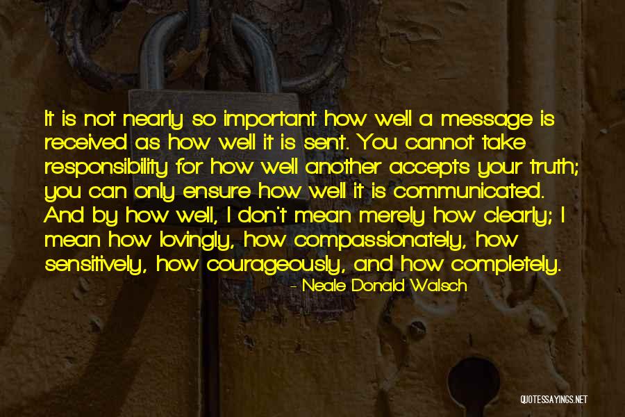 Aristizabal Origen Quotes By Neale Donald Walsch Aristizabal Origen Quotes By Neale Donald Walsch