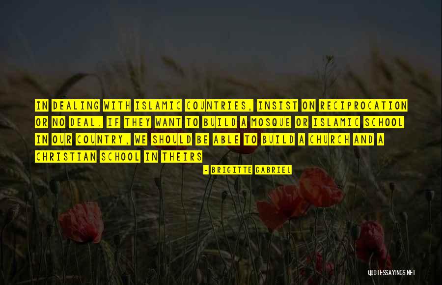 Aristocracia Definicion Quotes By Brigitte Gabriel Aristocracia Definicion Quotes By Brigitte Gabriel