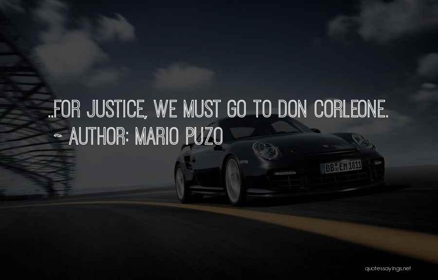 Aristocracies In The World Quotes By Mario Puzo