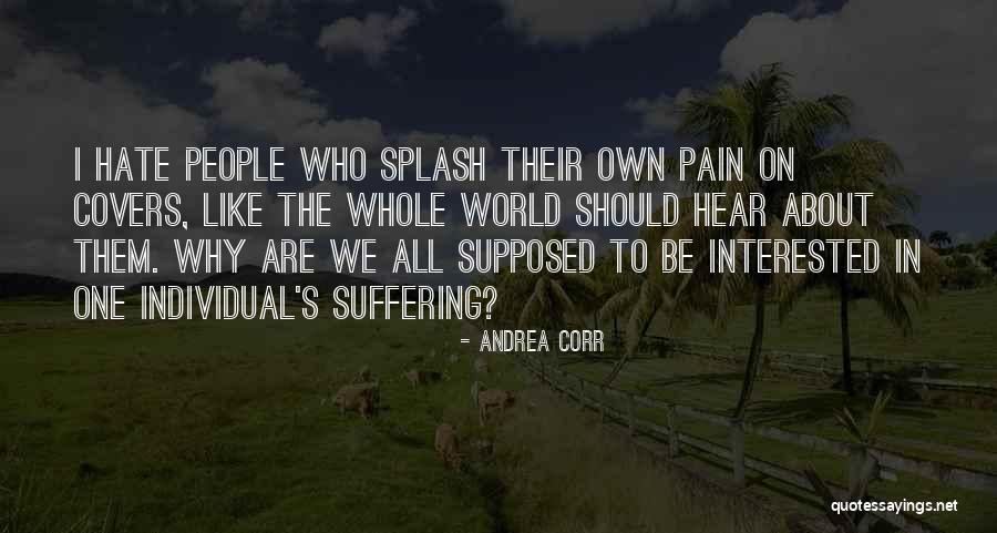 Aristocrat Gaming Quotes By Andrea Corr Aristocrat Gaming Quotes By Andrea Corr