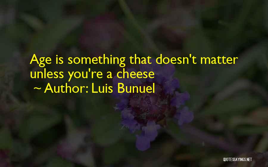 Aristocrat Slots Quotes By Luis Bunuel