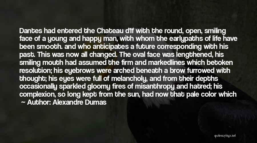 Aristocratic Quotes By Alexandre Dumas