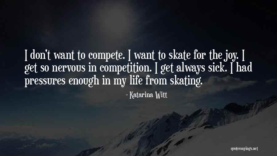 Aristocrats Joke Quotes By Katarina Witt Aristocrats Joke Quotes By Katarina Witt
