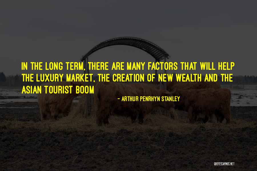 Aristocrats Series Quotes By Arthur Penrhyn Stanley Aristocrats Series Quotes By Arthur Penrhyn Stanley