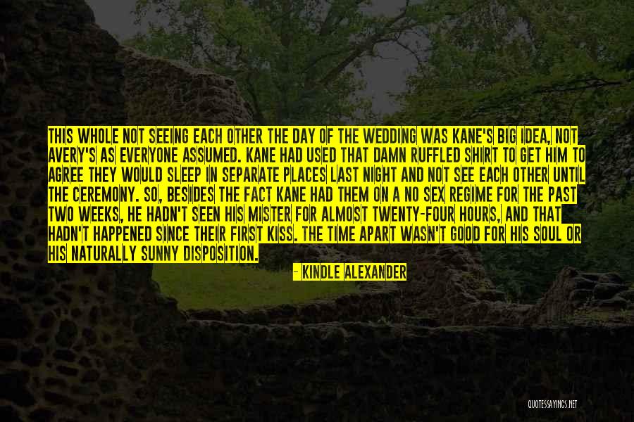 Aristocrats Series Quotes By Kindle Alexander Aristocrats Series Quotes By Kindle Alexander