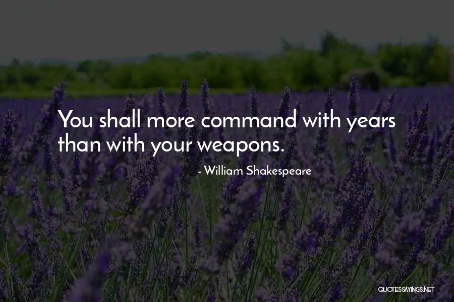 Aristocrats Series Quotes By William Shakespeare Aristocrats Series Quotes By William Shakespeare