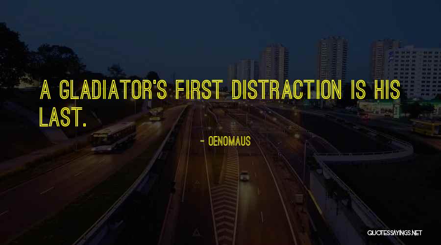 Aristocrazia Quotes By Oenomaus Aristocrazia Quotes By Oenomaus