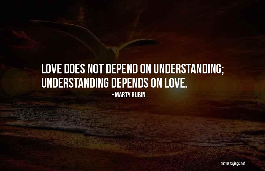 Aristoi Quotes By Marty Rubin