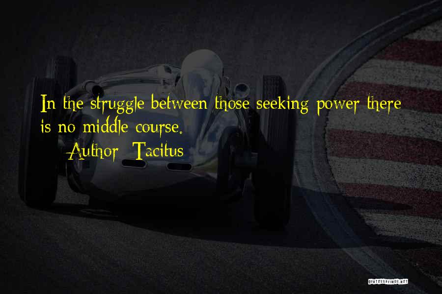 Ariston Washing Quotes By Tacitus