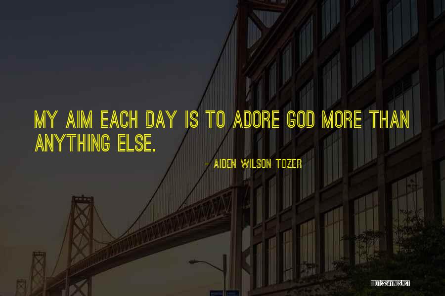 Ariston Water Quotes By Aiden Wilson Tozer Ariston Water Quotes By Aiden Wilson Tozer