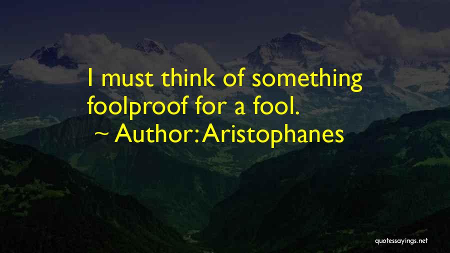 Aristophanes Quotes 103201