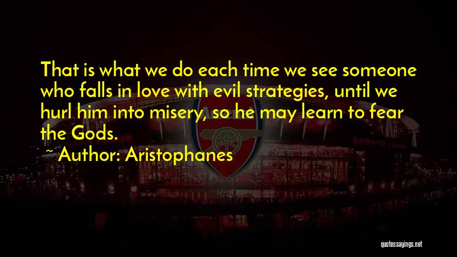 Aristophanes Quotes 1094747