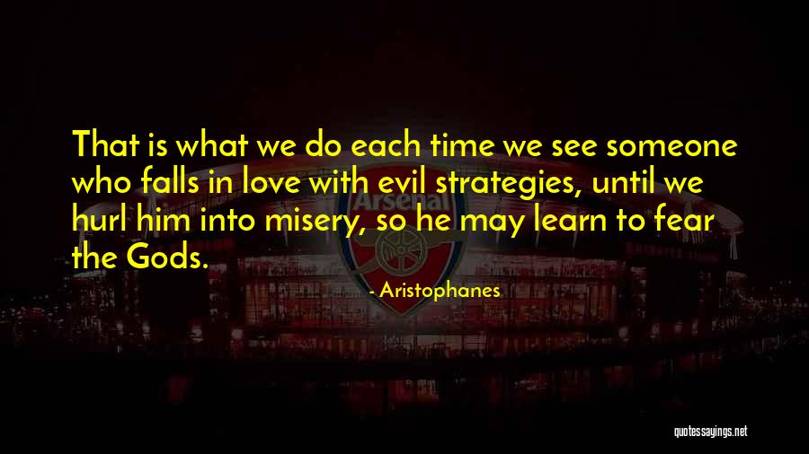 Aristophanes Quotes 1094747