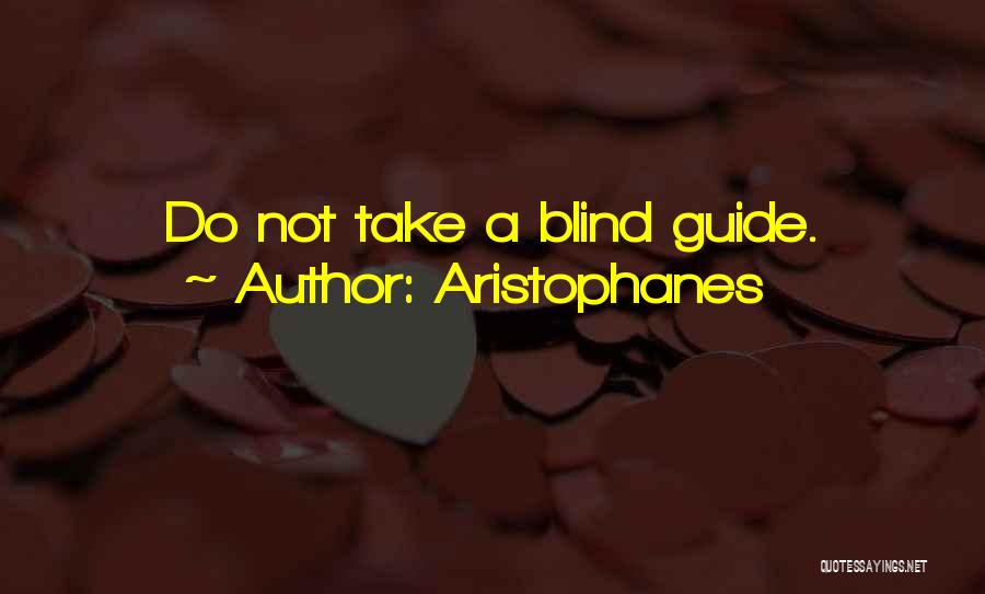 Aristophanes Quotes 1219917