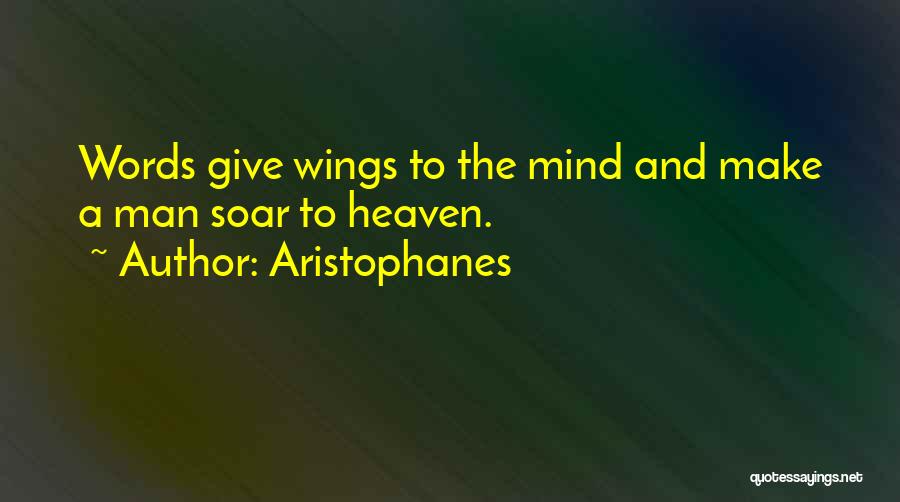 Aristophanes Quotes 1251213