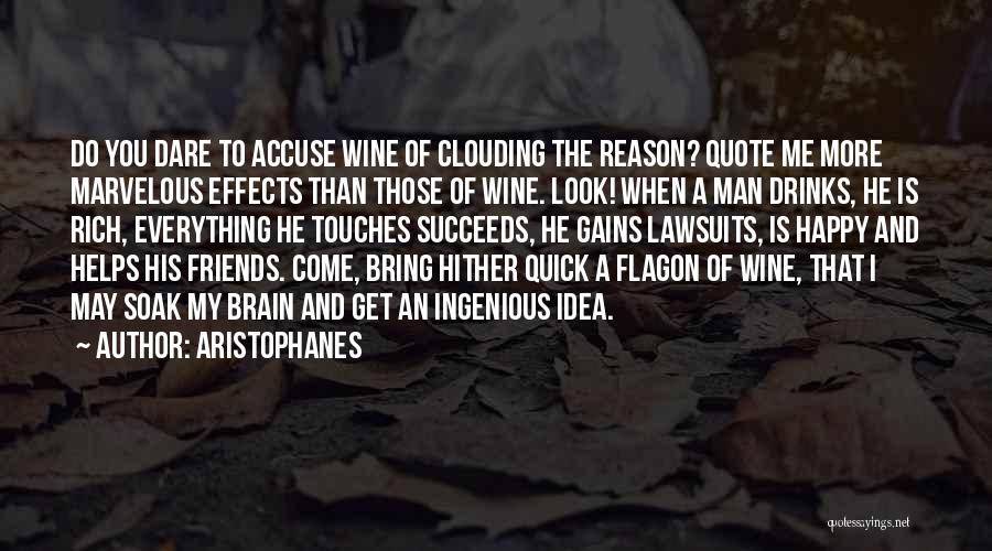 Aristophanes Quotes 1340178