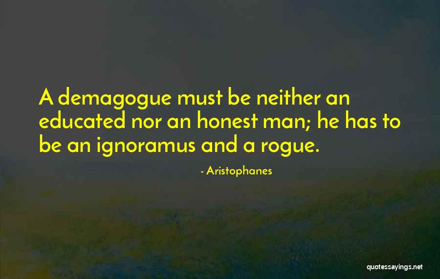 Aristophanes Quotes 1803229