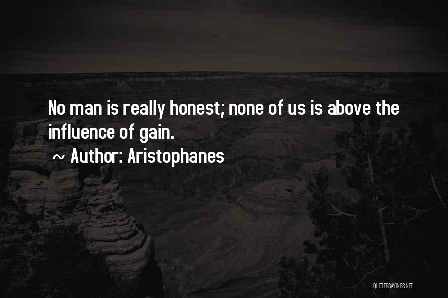 Aristophanes Quotes 1815354