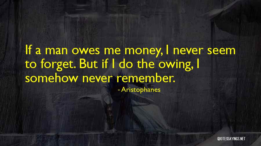 Aristophanes Quotes 1915837