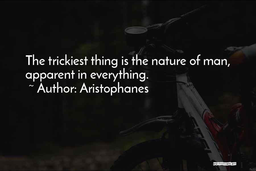 Aristophanes Quotes 2041896