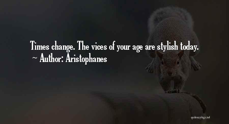 Aristophanes Quotes 2050844