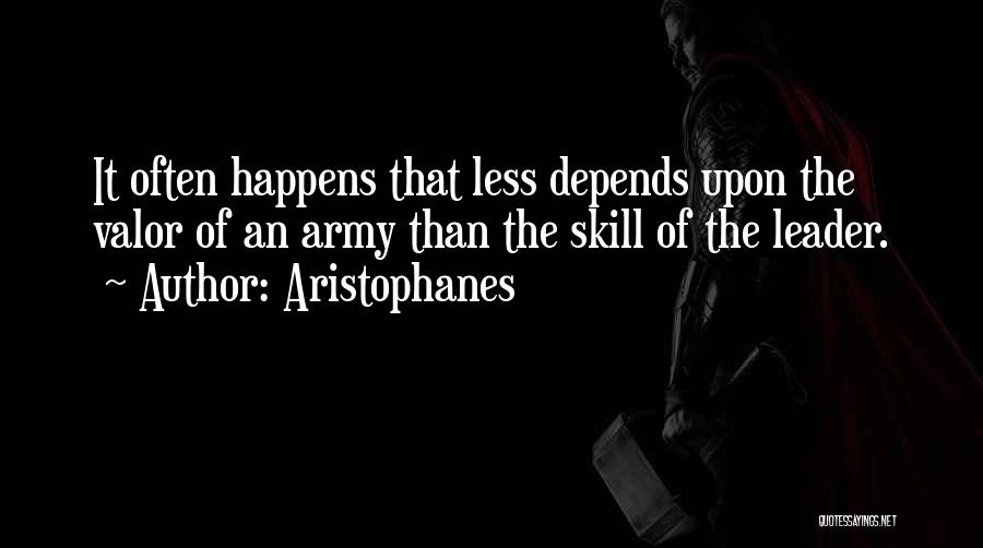 Aristophanes Quotes 2215900