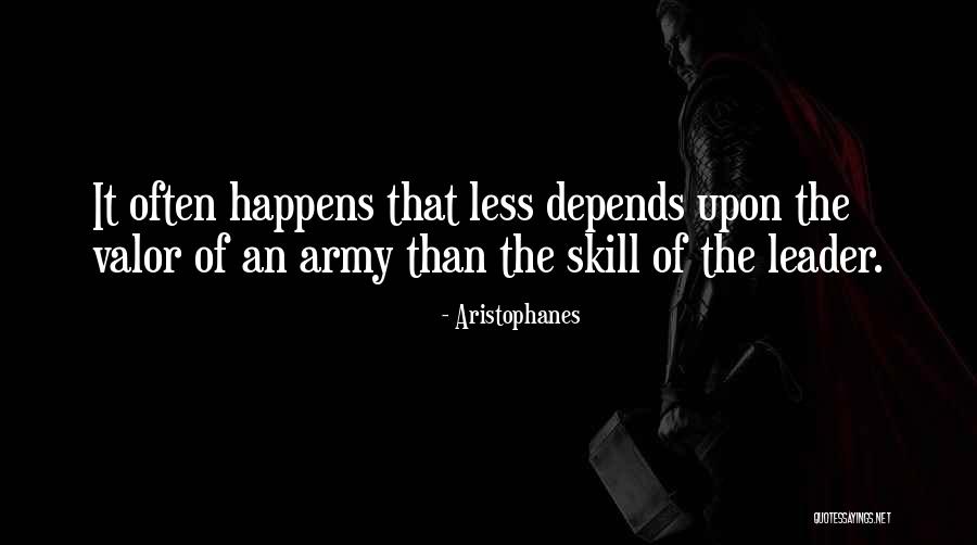 Aristophanes Quotes 2215900