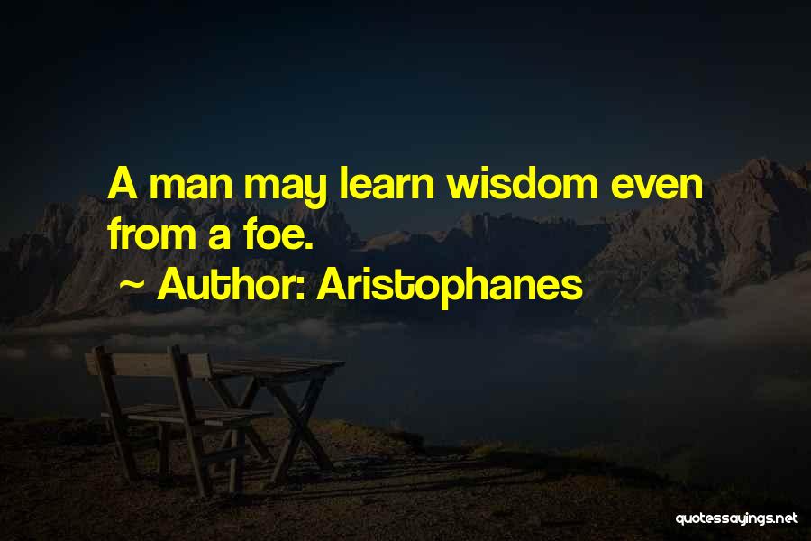 Aristophanes Quotes 2246181
