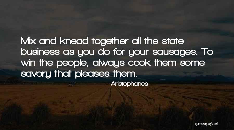 Aristophanes Quotes 228664