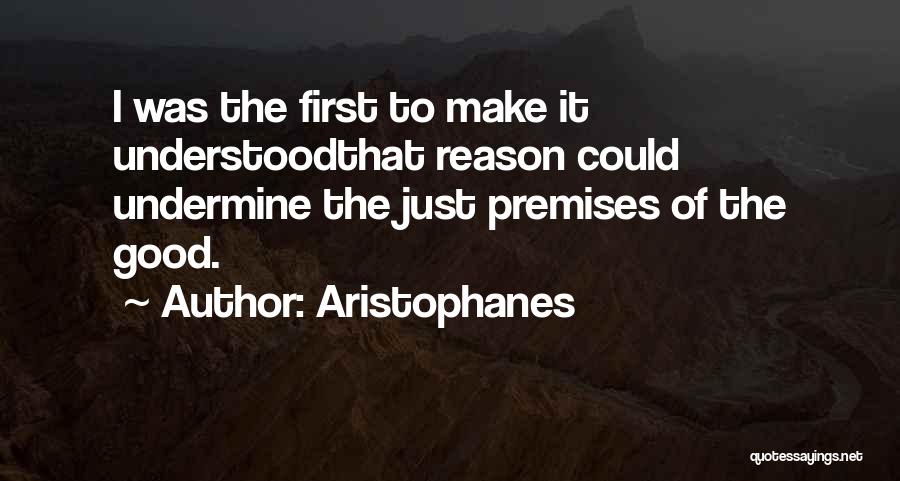 Aristophanes Quotes 302100