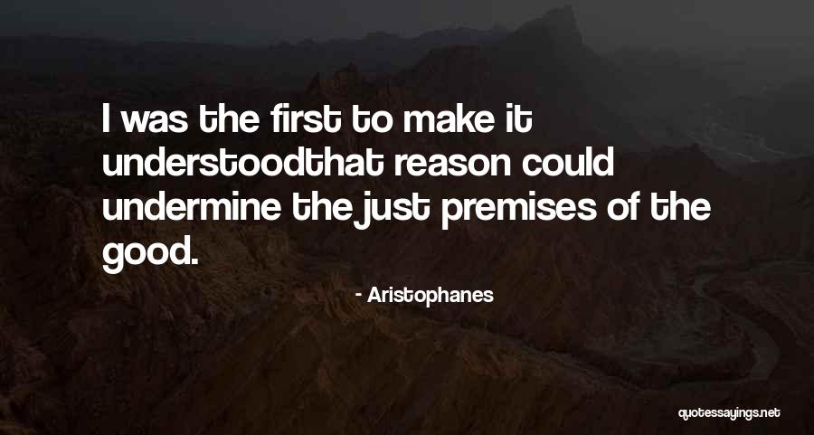 Aristophanes Quotes 302100