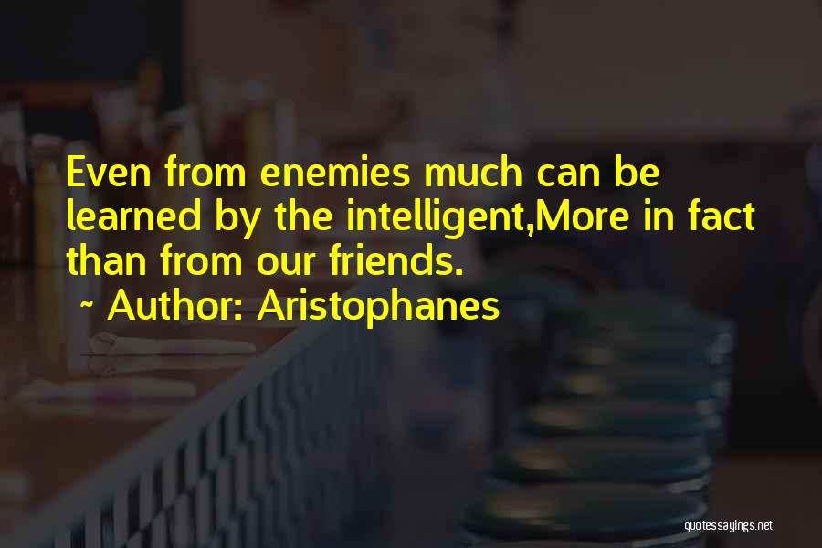 Aristophanes Quotes 444629