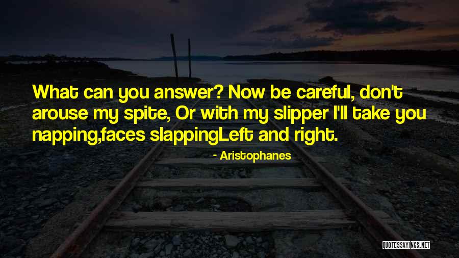 Aristophanes Quotes 629621