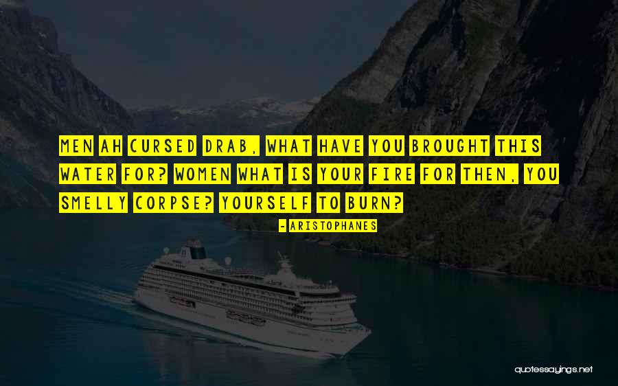 Aristophanes Quotes 737303 Aristophanes Quotes 737303