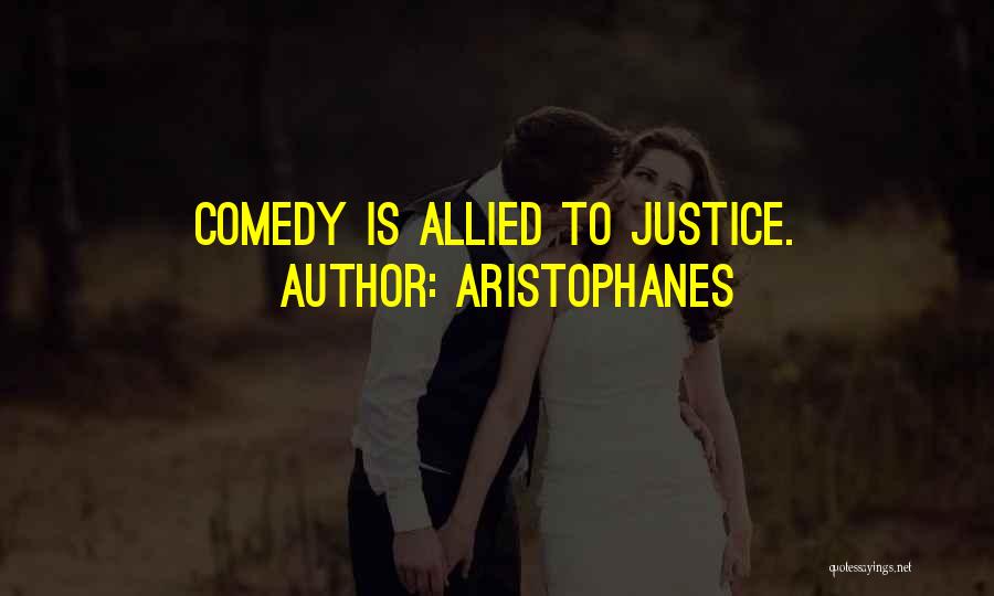 Aristophanes Quotes 76569