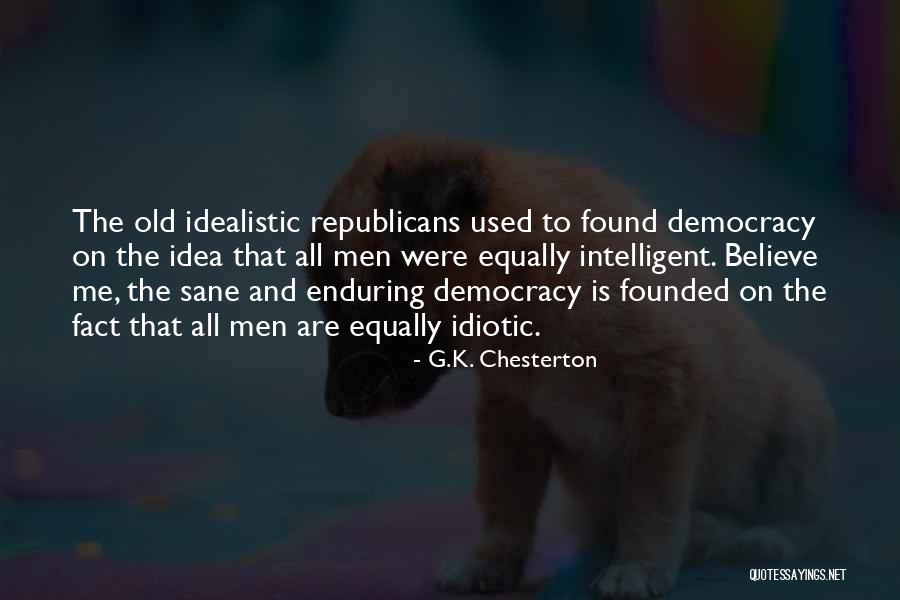 Aristospan Quotes By G.K. Chesterton Aristospan Quotes By G.K. Chesterton