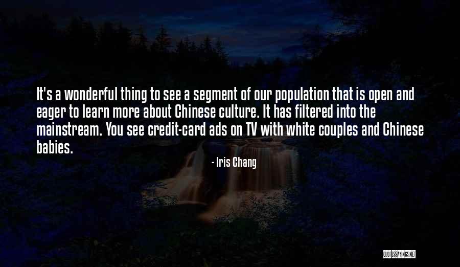 Aristospan Quotes By Iris Chang Aristospan Quotes By Iris Chang