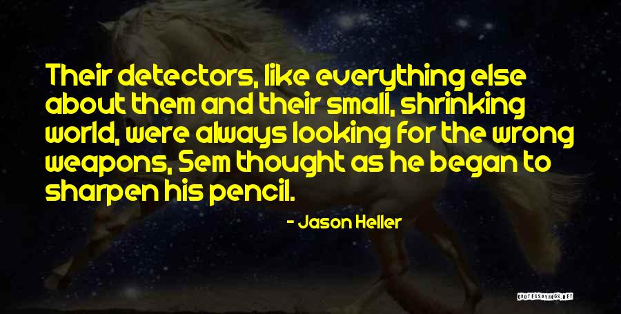 Aristospan Quotes By Jason Heller Aristospan Quotes By Jason Heller