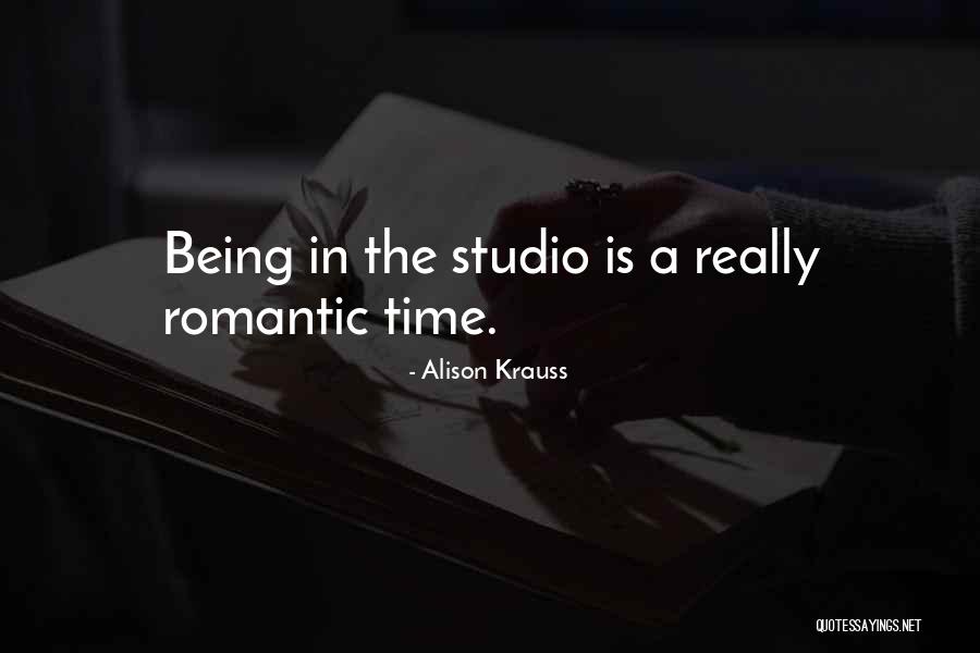 Aristotelian Model Quotes By Alison Krauss Aristotelian Model Quotes By Alison Krauss