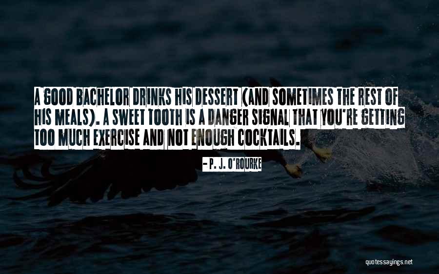 Aristotelian Model Quotes By P. J. O'Rourke Aristotelian Model Quotes By P. J. O'Rourke