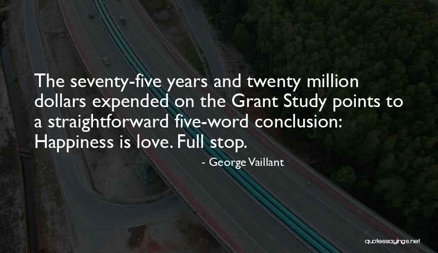 Aristotelianism Pronunciation Quotes By George Vaillant Aristotelianism Pronunciation Quotes By George Vaillant