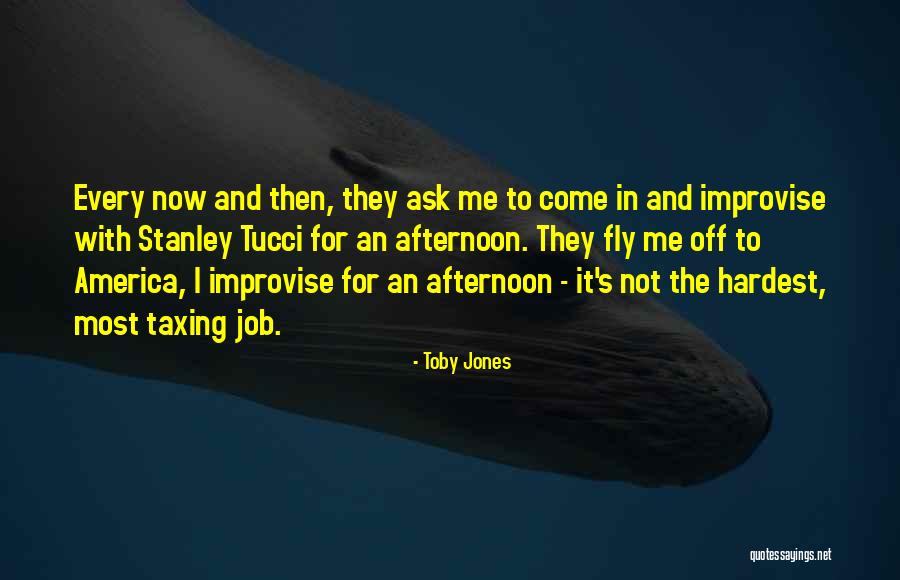 Aristotelism Quotes By Toby Jones Aristotelism Quotes By Toby Jones