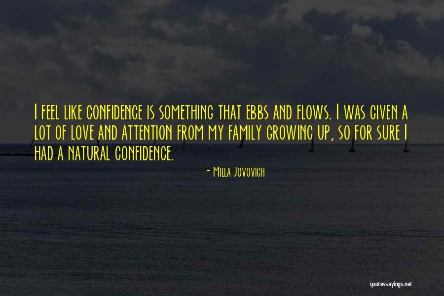 Aristotelous 5 Quotes By Milla Jovovich Aristotelous 5 Quotes By Milla Jovovich