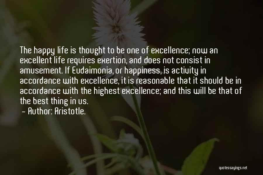 Aristotle Best Quotes By Aristotle.