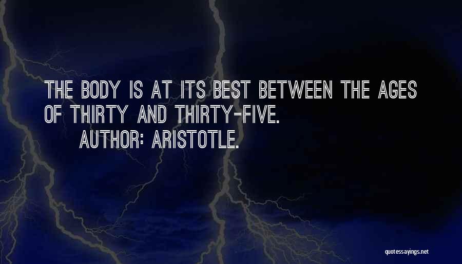 Aristotle Best Quotes By Aristotle.