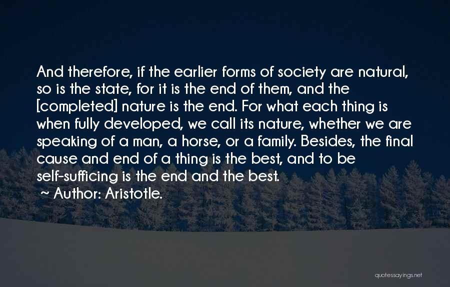 Aristotle Best Quotes By Aristotle.