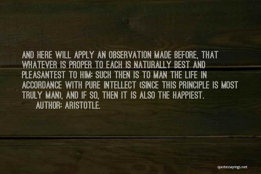 Aristotle Best Quotes By Aristotle.