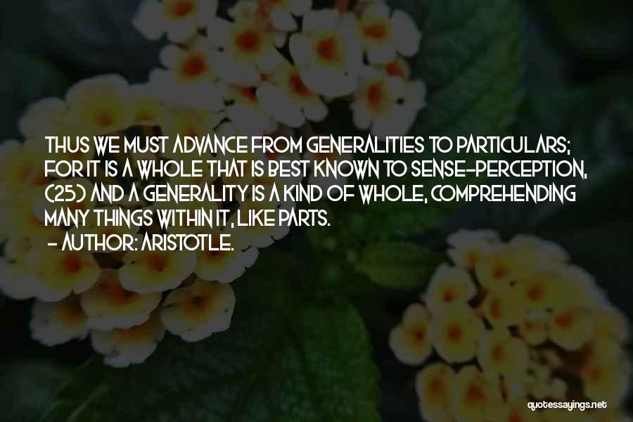 Aristotle Best Quotes By Aristotle.