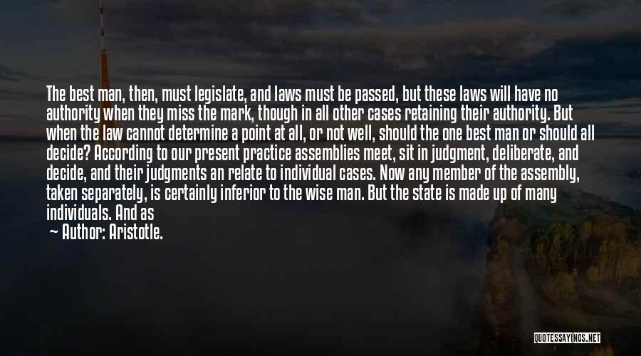 Aristotle Best Quotes By Aristotle.