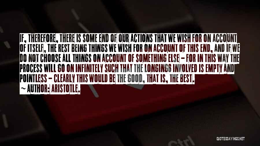 Aristotle Best Quotes By Aristotle.